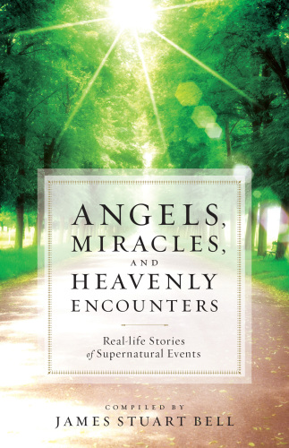 Angels, Miracles, and Heavenly Encounters: Real-Life Stories of Supernatural Events