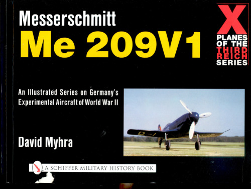 ME 209 V-1