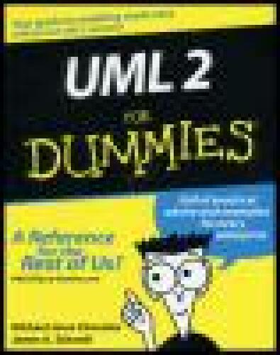 UML 2 for Dummies
