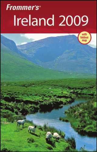 Frommer's Ireland 2009 [Travel Guide]