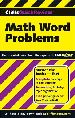 Math word problems