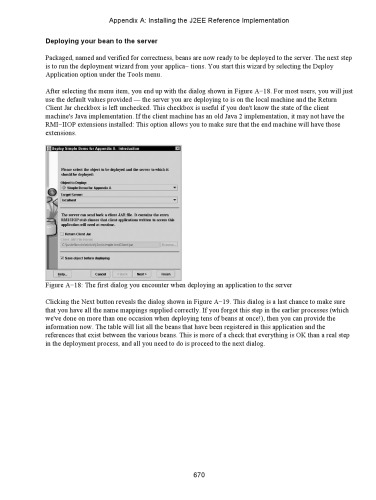 Java 2 Bible (Bible (Wiley))