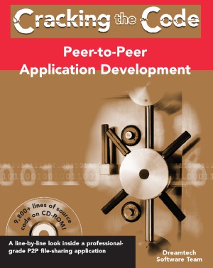 Peer to Peer Application Development Cracking the Code
