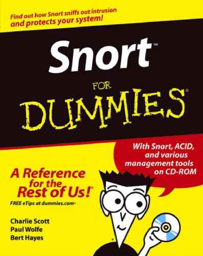 Snort for Dummies
