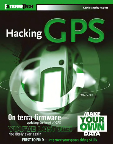 Hacking GPS (ExtremeTech)