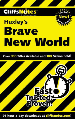 Huxley's Brave New World