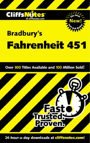 Fahrenheit 451