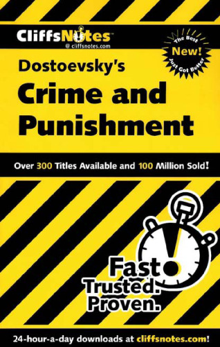 Crime and Punishment