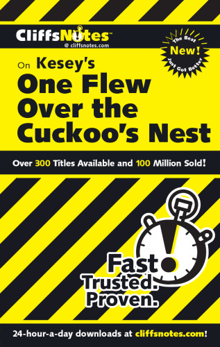 One Flew Over the Cuckoo's Nest