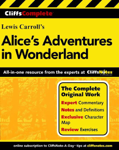 Alice's Adventures in Wonderland