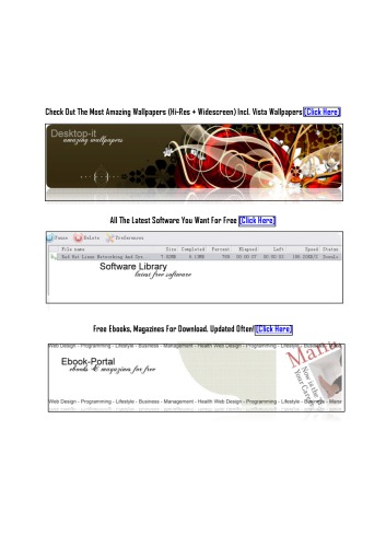 Hacking Gmail