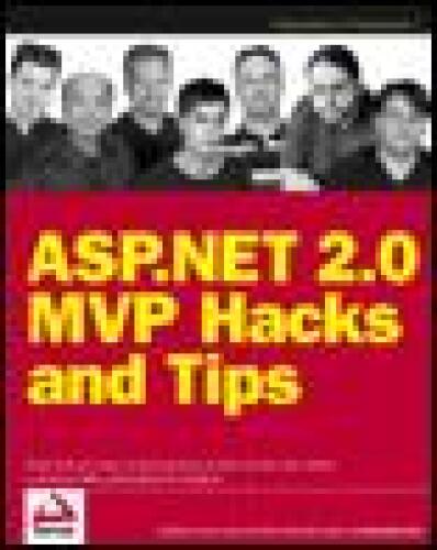 ASP.NET 2.0 MVP Hacks and Tips