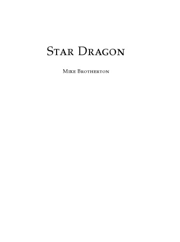 Star Dragon