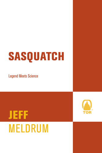 Sasquatch: legend meets science