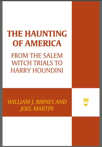 The Haunting of America