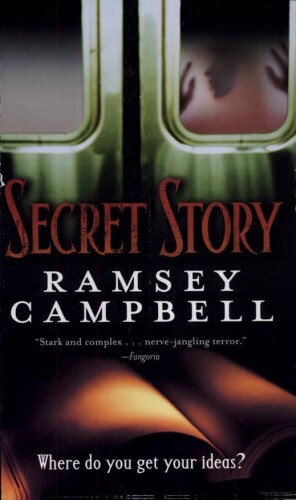 Secret Story
