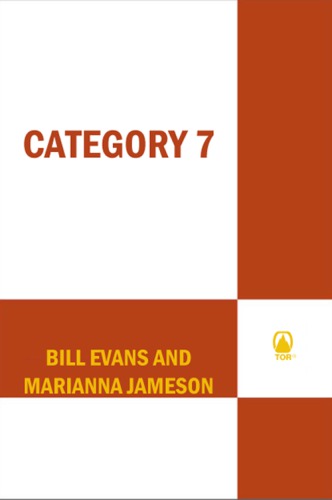 Category 7: [the biggest storm in history]