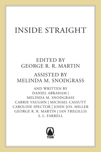 Inside Straight