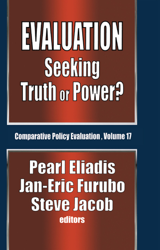 International Atlas of Evaluation