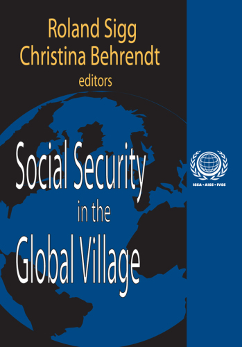 Social Security in the Global Village