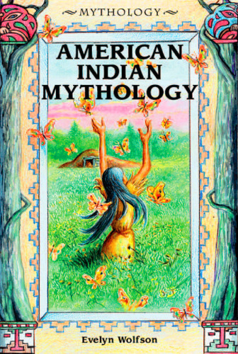 American Indian Mythology