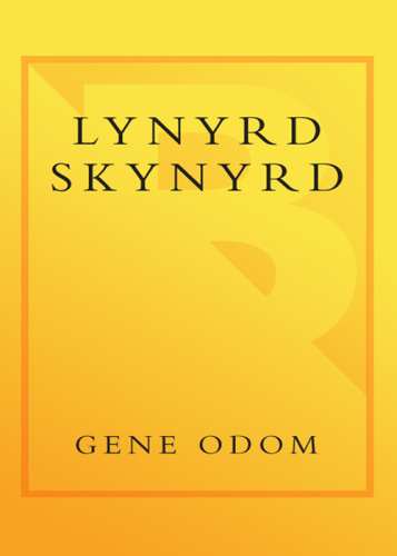 Lynyrd Skynyrd Remembering The Free Birds Of Southern Rock