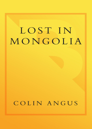 Lost in Mongolia: rafting the world's last unchallenged river