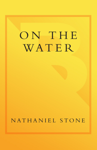 On the Water: Discovering America in a Row Boat