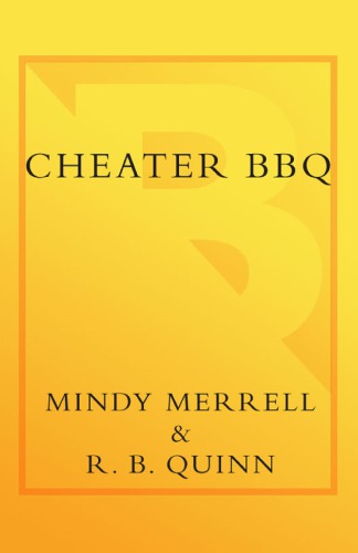 Cheater BBQ