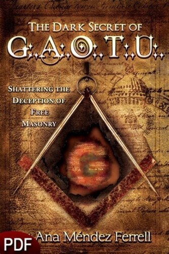 The Dark Secret of G.A.O.T.U.