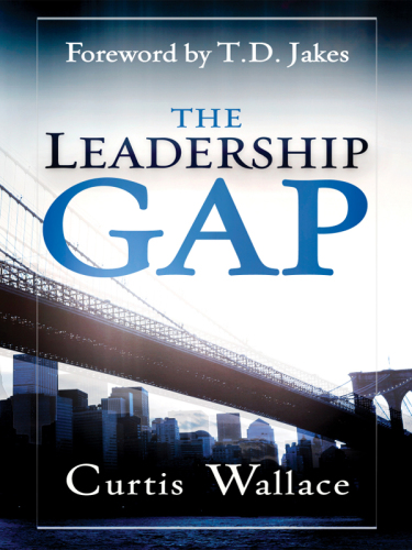 Leadership Gap: Motivate and Organize a Great Ministry Team