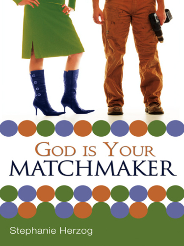 God Is Your Matchmaker