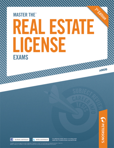Master the Real Estate License Exams