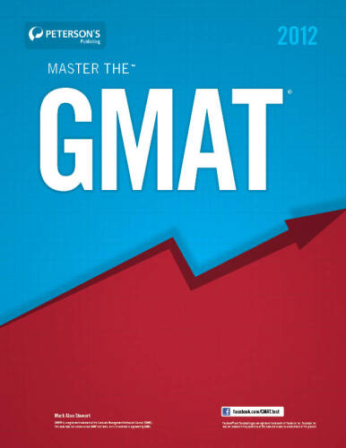 Master the GMAT
