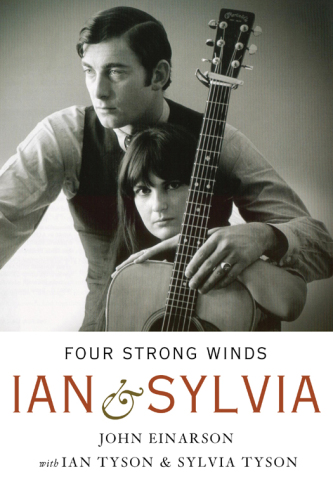 Four Strong Winds: Ian and Sylvia