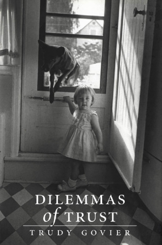 Dilemmas of trust
