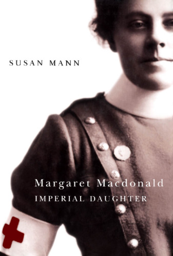 Margaret Macdonald: Imperial Daughter