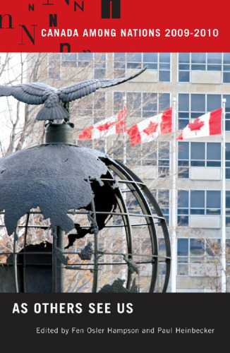 Canada among Nations, 2009-2010 : As Others See Us