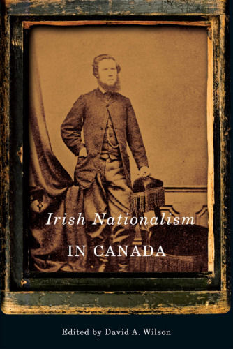 Irish Nationalism in Canada