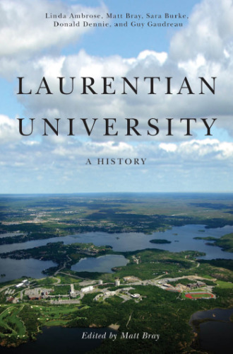 Laurentian University: A History
