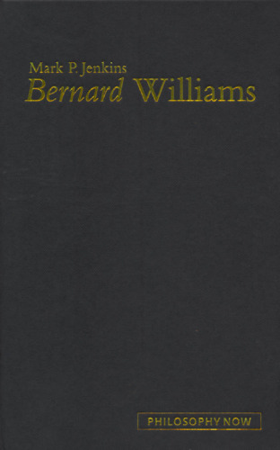Bernard Williams