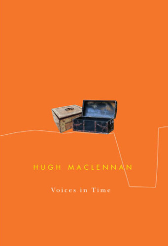 Voices in Time