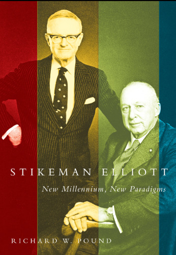 Stikeman Elliott: New Millennium, New Paradigms Volume 2