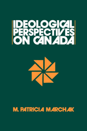 Ideological Perspectives on Canada