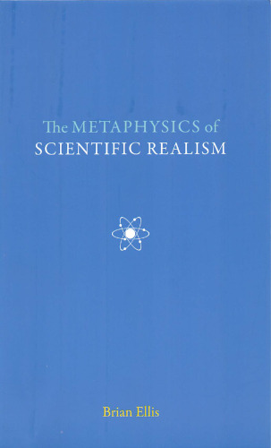 The Metaphysics of Scientific Realism