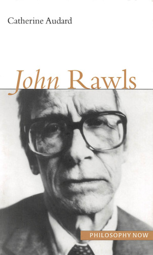 John Rawls