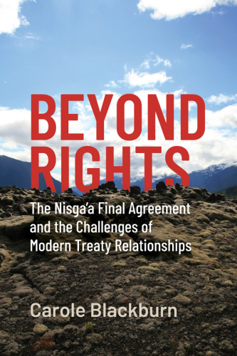 Beyond Rights