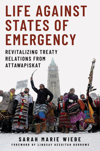 Life against States of Emergency