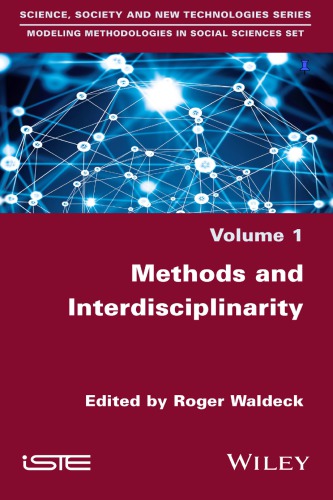 Building New Bridges - Bâtir de nouveaux ponts Sources, Methods and Interdisciplinarity - Sources, méthodes et interdisciplinarité