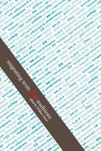 Migrating Texts and Traditions